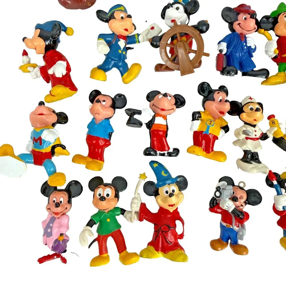 Disney collection includes